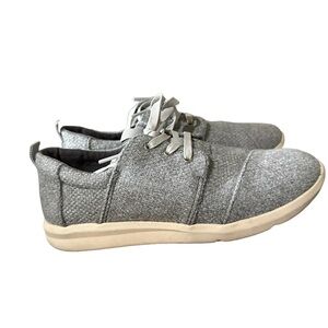 Toms Del Rey Shoes
